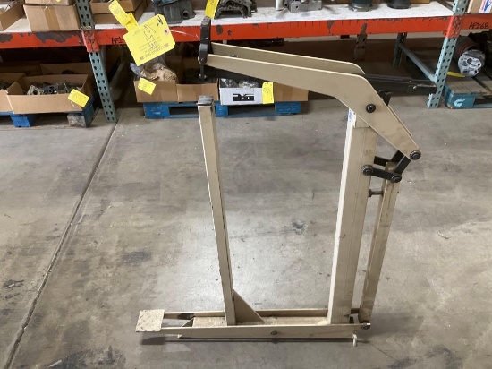 Box Stapler