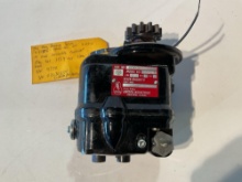 SLICK 4370 MAGNETO WITH DRIVE GEAR