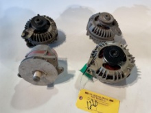 ALTERNATORS