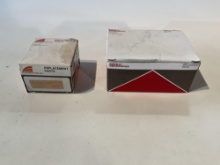 OVERVOLTAGE SENSOR 06100-0101, VOLTAGE REGULATOR 80357847 & ALTERNATOR FILTER LS03-01004 (ALL APPEAR