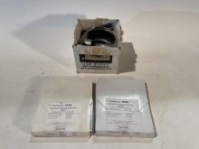 LYCOMING PISTON SL-75089-STD WITH ST203 RINGS