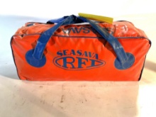 4 PERSON LIFE RAFT