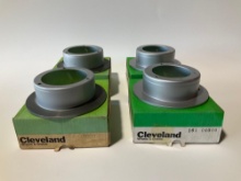 NEW CLEVELAND CESSNA 150/152/172 BRAKE DISC'S 164-0400 & 164-02601