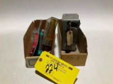BIRD 43 WATTMETER & AVIONICS TOOLING