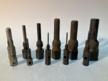 HOSE MANDRELS