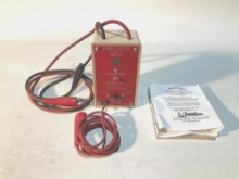 EASTERN MODEL E5 CABLE TESTER