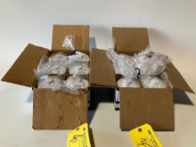 BOXES OF TEMPEST AA48108-2 &AA48103-2 OIL FILTERS
