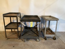 PARTS CARTS