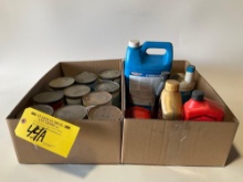 (LOT) OIL