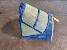 REAR CANOPY