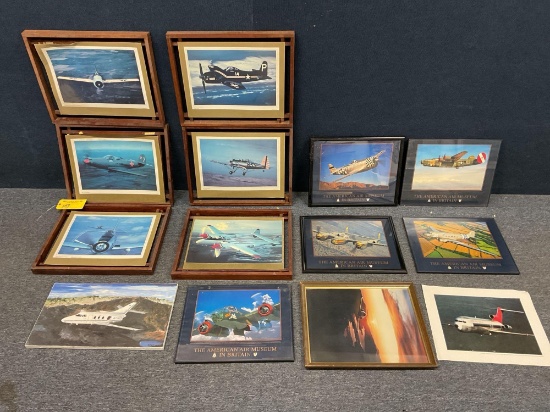 (LOT) AIRCRAFT PICTURES