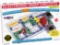 Snap Circuits Classic SC-300 Electronics Exploration Kit | Over 300 Projects | Full Color Project Ma