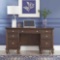 homestyles pedestal desk 5503 181( 2 boxes)