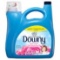 Downy Ultra Liquid Fabric Conditioner (Fabric Softener), April Fresh, 204 Loads 138 fl oz