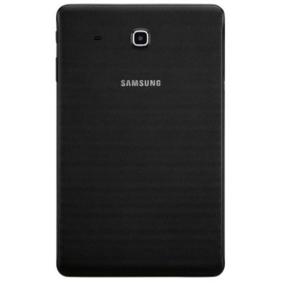 Samsung Galaxy Tab E 9.6" Wi-Fi 16GB - Black (SM-T560NZKUXAR)