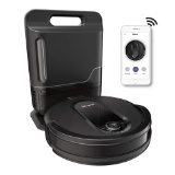 Shark IQ R101AE with Self-Empty Base, Wi-Fi Connected, Home Mapping, Works with Alexa, Ideal for Pet