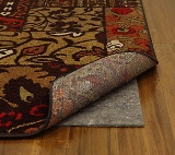 10'x14' Dual Surface Down Under Premium Rug Pad Beige - Mohawk, Size: 10'X14'