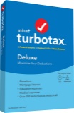 TurboTax Tax Software Deluxe + State 2019 [Amazon Exclusive] [PC/Mac Disc]