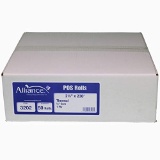 Thermal Paper Receipt Rolls, 48 Gram Weight, BPA Free, Grade A, Pure 85 White Paper, Unique Thermal