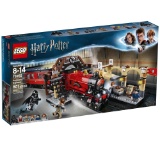 LEGO Harry Potter Hogwarts Express 75955 Building Kit (801 Pieces)