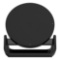 Belkin Boost Up Wireless Charging Stand 10w - Qi Wireless Charger (black)