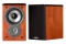 Polk Audio Tsi100 Bookshelf Speakers (pair, Cherry)