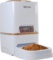 Westlink 6l Automatic Pet Feeder Food Dispenser