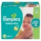 Pampers Baby Dry Disposable Diapers One Month Supply - Size 3 (210ct)