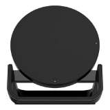 Belkin Boost Up Wireless Charging Stand 10w - Qi Wireless Charger (black)