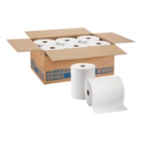 Georgia Pacific Enmotion Paper Towel Roll, White, 10 Inch X 800 Foot, 89460 - Case Of 6