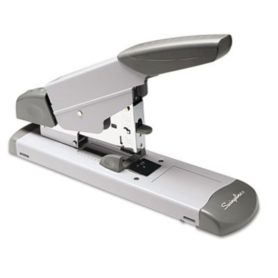 SWI39002 - Swingline Deluxe Heavy-Duty Stapler