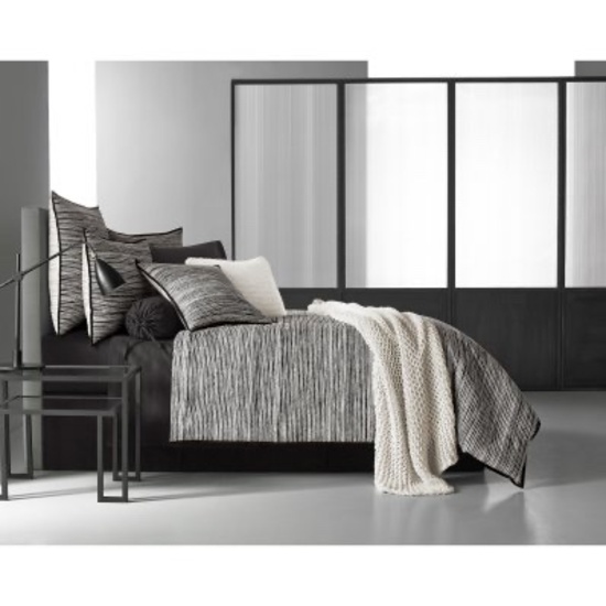 Felix 4 Piece Comforter Set by Five Queens Court California King