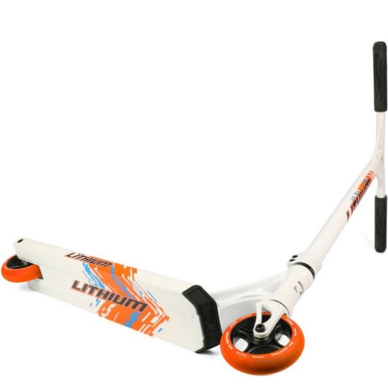 Lithium Complete Scooter - Stunt Scooters - Professional Scooter for any Age Rider