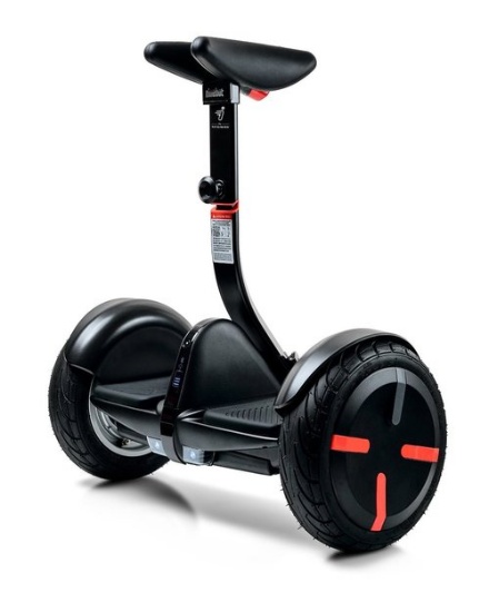 Segway miniPRO Self-Balancing Electric Scooter