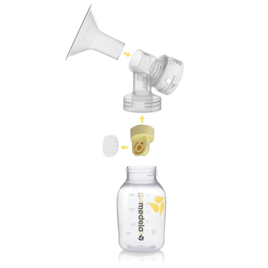 Medela Pump in Style Advanced with Tote