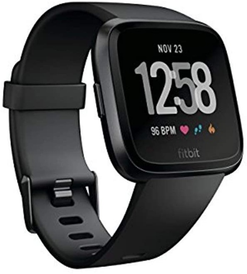 Fitbit Versa Smart Watch