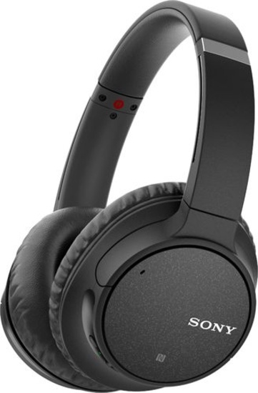 Sony WH-CH700N Bluetooth Wireless Headphones