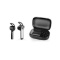 Gabba Goods Premium Wireless Sport Ear Buds Earphones- black