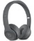 Beats Solo3 Wireless Headphones - Neighborhood Collection - Asphalt Gray