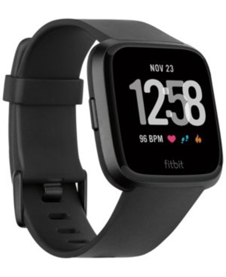 Fitbit Versa Smart Watch