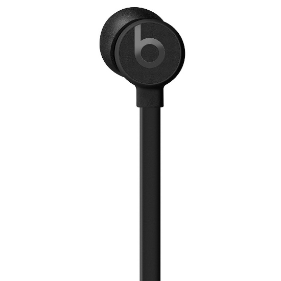 Beats By Dr. Dre - UrbeatsÂ³ Earphones With 3.5mm Plug - Black Mqfu2ll/a