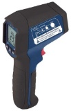 GLOBAL TEST SUPPLY REED Instruments R2310 Infrared Thermometer, 12:1, 1202Â°F (650Â°C)
