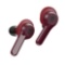 Skullcandy Indy True Wireless In-Ear Earbud - Red/Moab