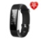 LETSCOM Fitness Tracker HR, Activity Tracker Watch with Heart Rate Monitor