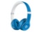Beats Solo2 Wired On-Ear Headphone, Luxe Edition - Blue