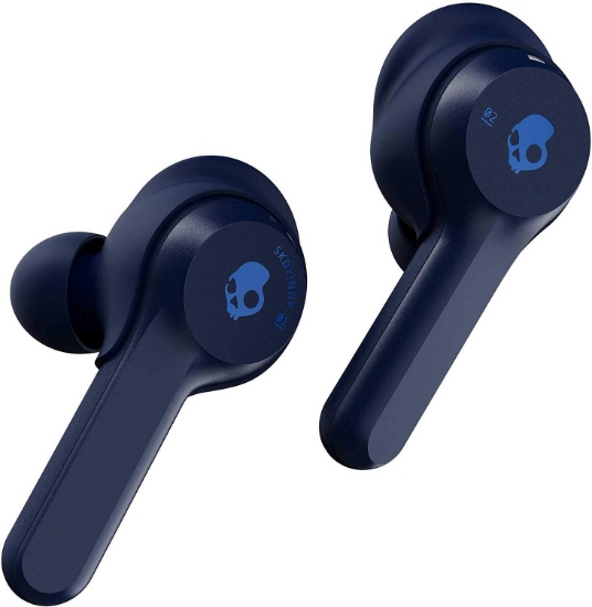 Skullcandy Indy True Wireless In-Ear Earbud - Indigo