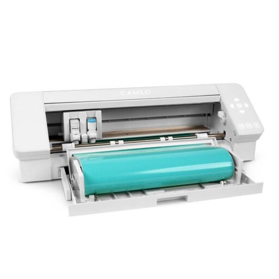 Silhouette Cameo 4 Cutting Machine