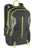 Uline Daypack Backpack 11 x 19 x 7
