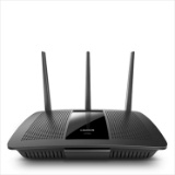 Linksys Ac1900 Db Smart Wi-fi Router W/mu=mimo