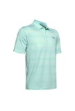 Men's Under Armour Playoff Polo 2.0- LARGE